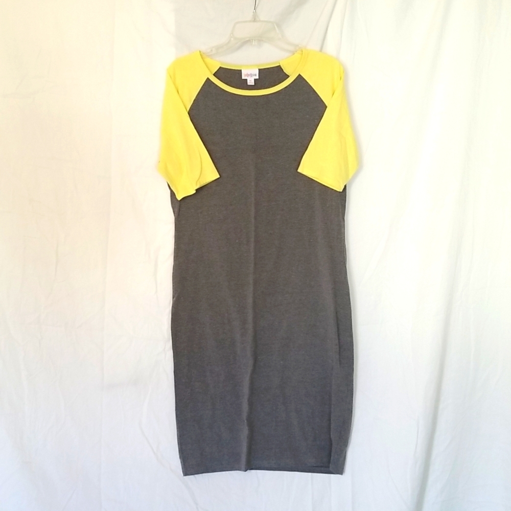 Lularoe Julia dress, XL